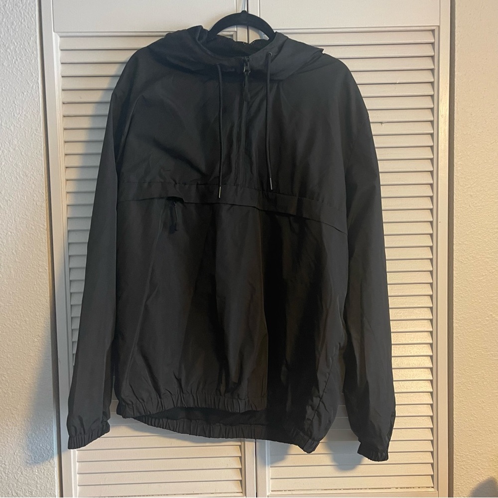 H&M Windbreaker Size L